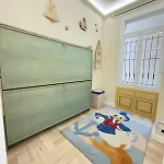 Apartmán Maison Soleil - 3 Bedrooms And 2 Baths In