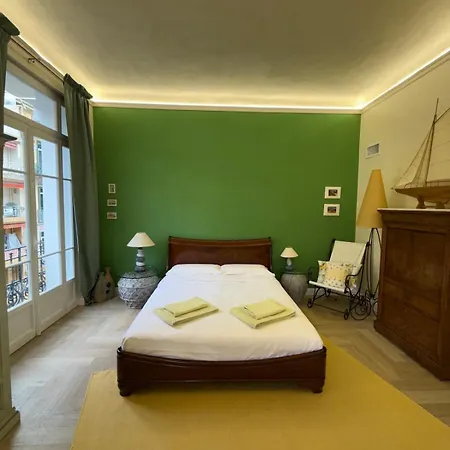 Maison Soleil - 3 Bedrooms And 2 Baths In Menton
