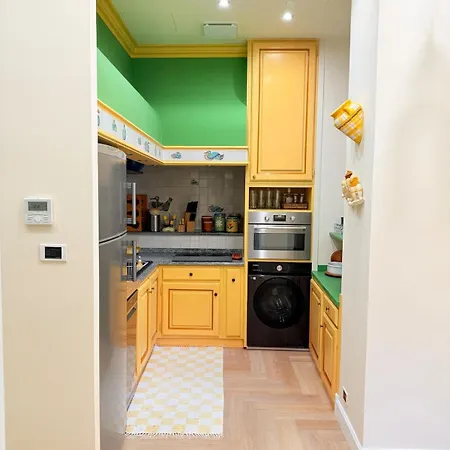 Apartmán Maison Soleil - 3 Bedrooms And 2 Baths In Menton