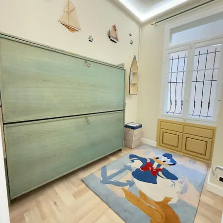 Apartment Maison Soleil - 3 Bedrooms And 2 Baths In