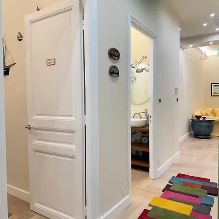 Apartment Maison Soleil - 3 Bedrooms And 2 Baths In