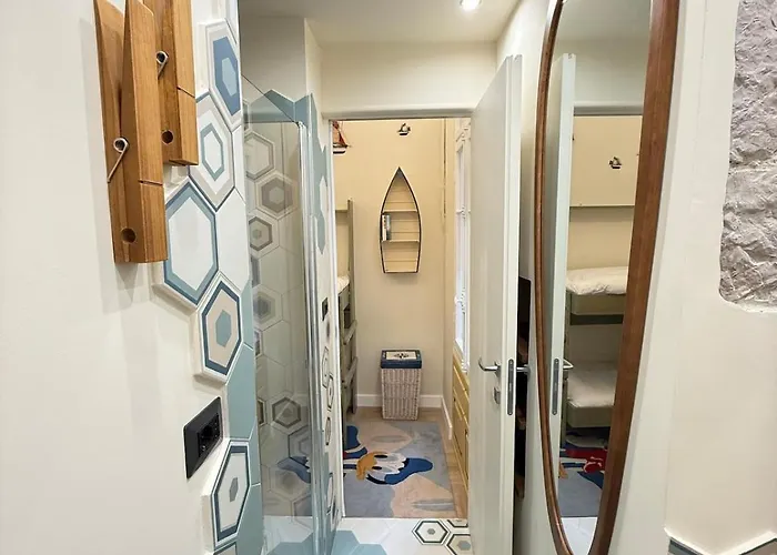 Maison Soleil - 3 Bedrooms And 2 Baths In *