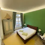 Apartment Maison Soleil - 3 Bedrooms And 2 Baths In Menton