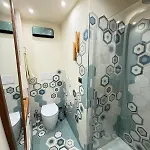 Maison Soleil - 3 Bedrooms And 2 Baths In Apartment Menton