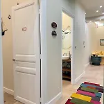 Apartment Maison Soleil - 3 Bedrooms And 2 Baths In