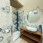 Maison Soleil - 3 Bedrooms And 2 Baths In Apartment Menton
