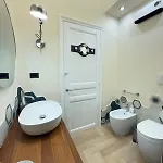 Maison Soleil - 3 Bedrooms And 2 Baths In Apartment Menton