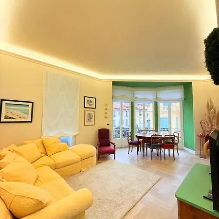 Maison Soleil - 3 Bedrooms And 2 Baths In Apartment