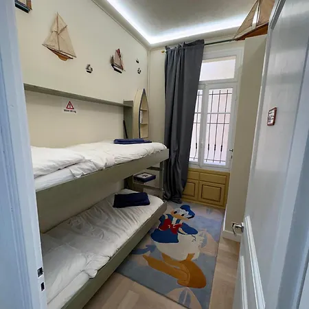 Maison Soleil - 3 Bedrooms And 2 Baths In * Mentone