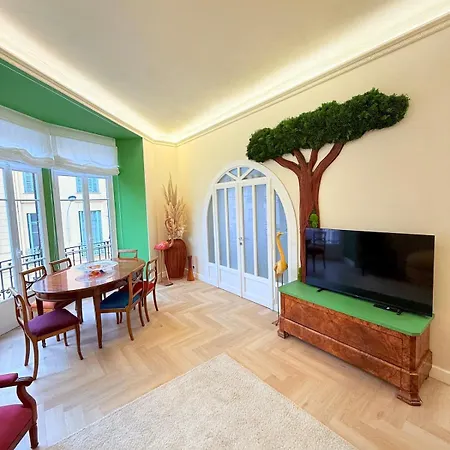 Maison Soleil - 3 Bedrooms And 2 Baths In Mentone