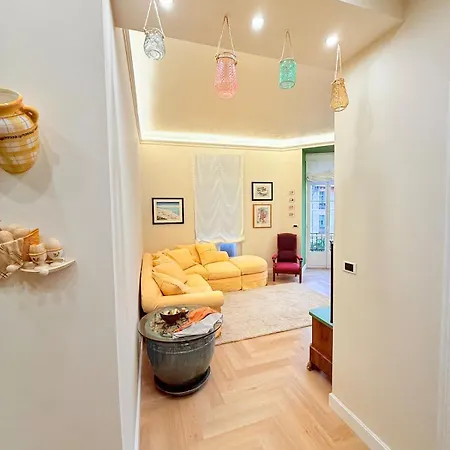 Apartment Maison Soleil - 3 Bedrooms And 2 Baths In