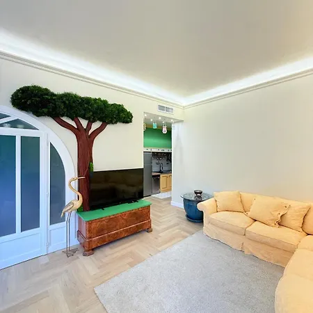 Maison Soleil - 3 Bedrooms And 2 Baths In Menton