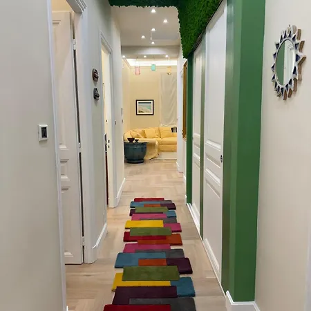 Maison Soleil - 3 Bedrooms And 2 Baths In Apartment Menton