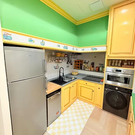 Maison Soleil - 3 Bedrooms And 2 Baths In * Mentone