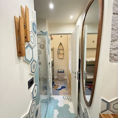 Maison Soleil - 3 Bedrooms And 2 Baths In *