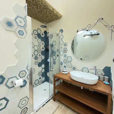 Maison Soleil - 3 Bedrooms And 2 Baths In Appartamento Mentone