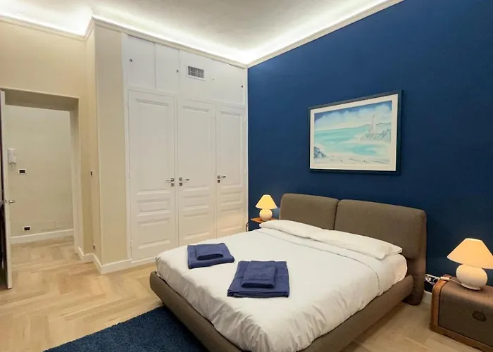 Maison Soleil - 3 Bedrooms And 2 Baths In Mentone