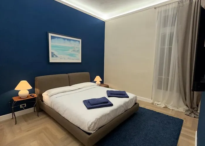 Διαμέρισμα Maison Soleil - 3 Bedrooms And 2 Baths In *