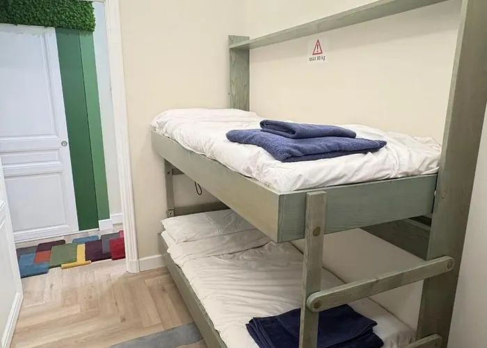 Maison Soleil - 3 Bedrooms And 2 Baths In *